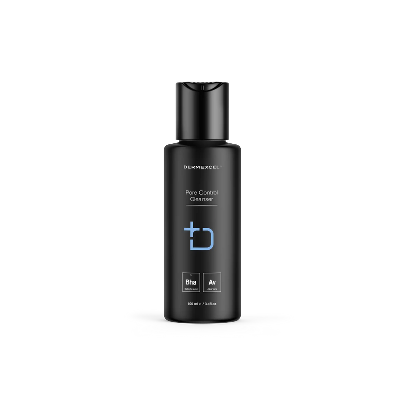 Pore Control Cleanser