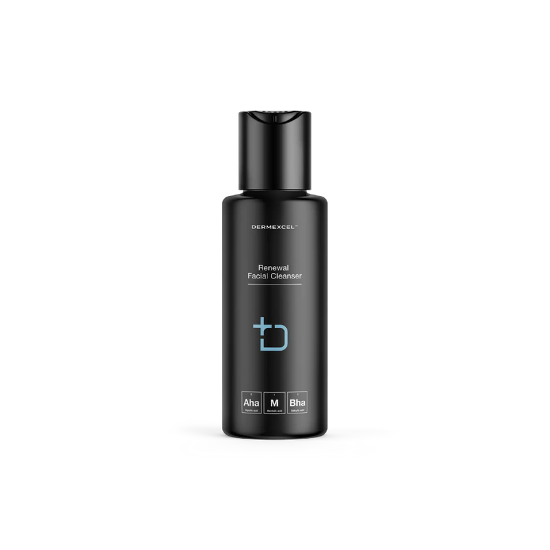 Renewal Facial Cleanser