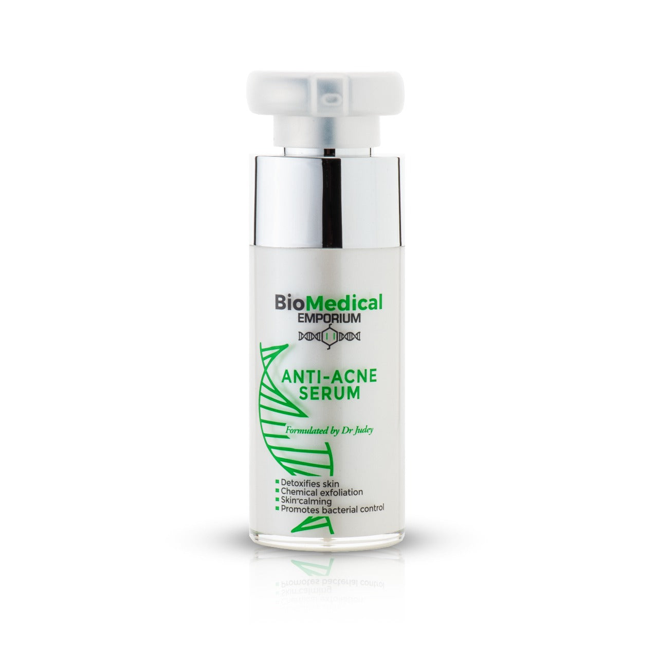 Anti-Acne Serum 30 ML