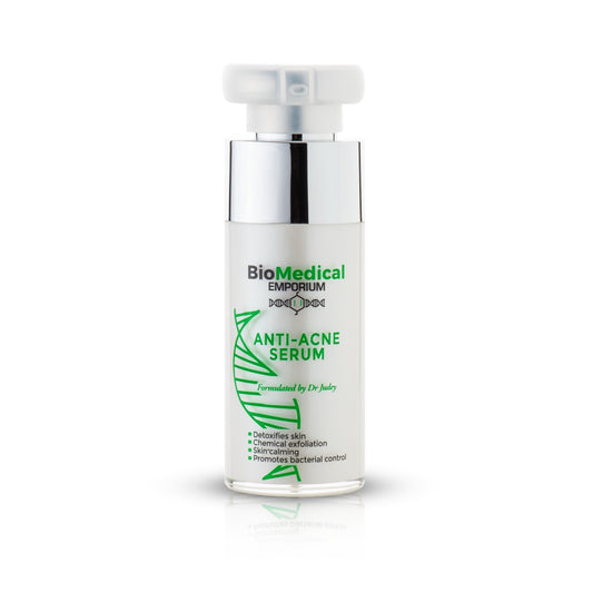Anti-Acne Serum 30 ML