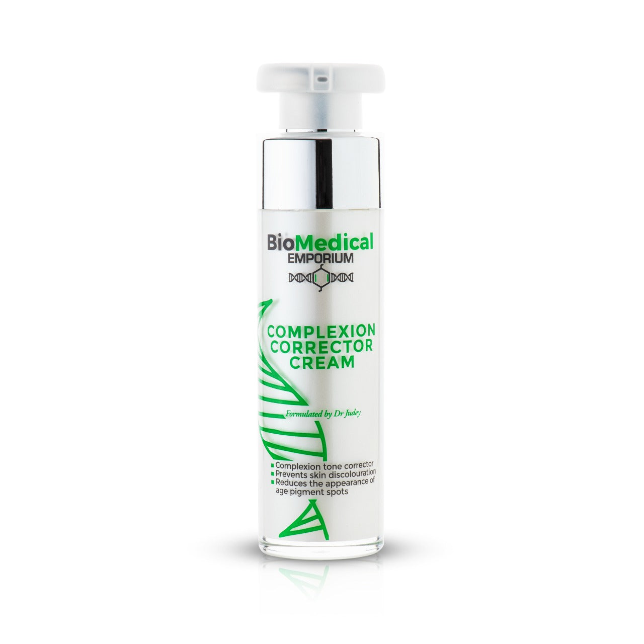 Complexion Corrector Cream 100 ML