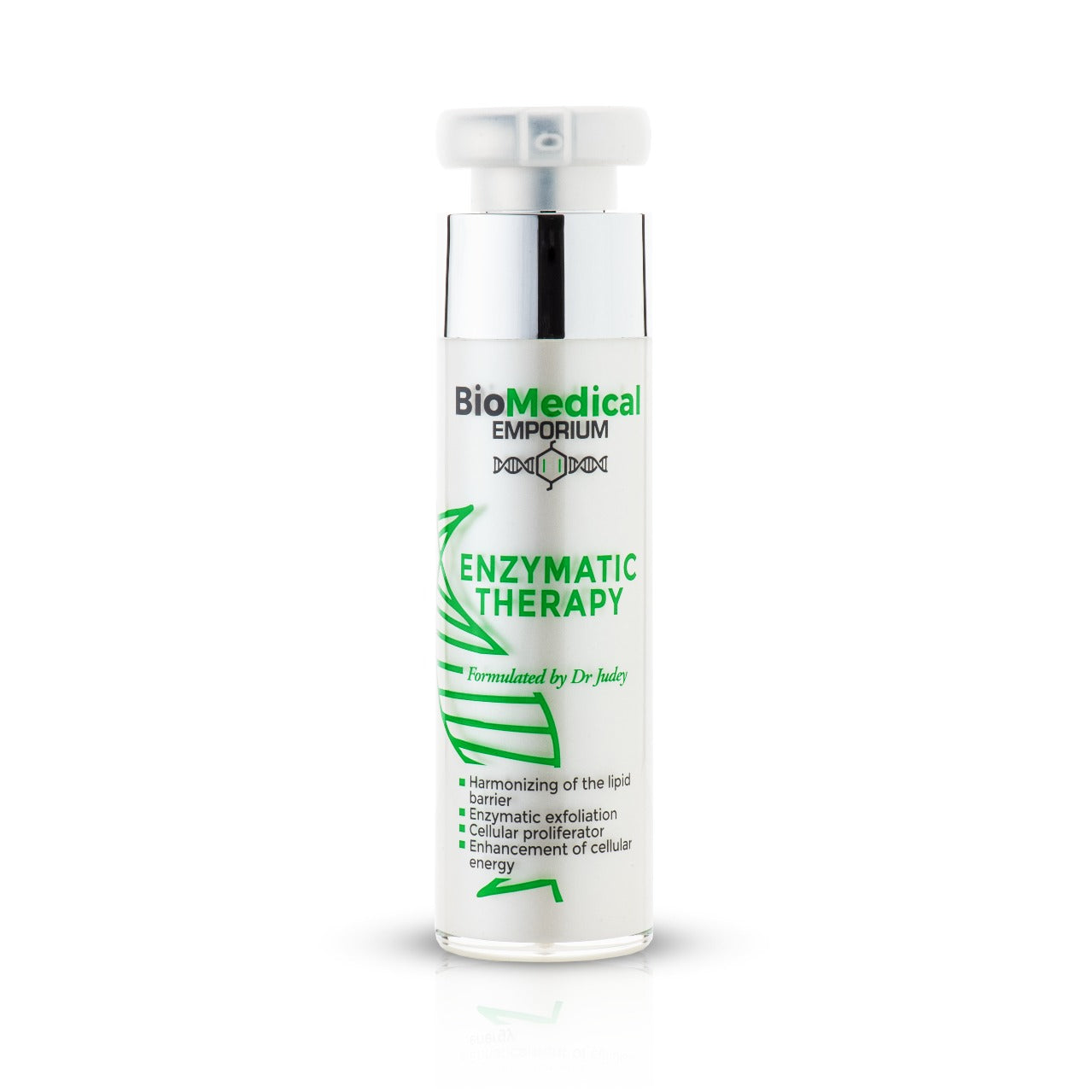 Enzymatic Therapy