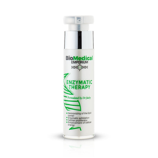 Enzymatic Therapy