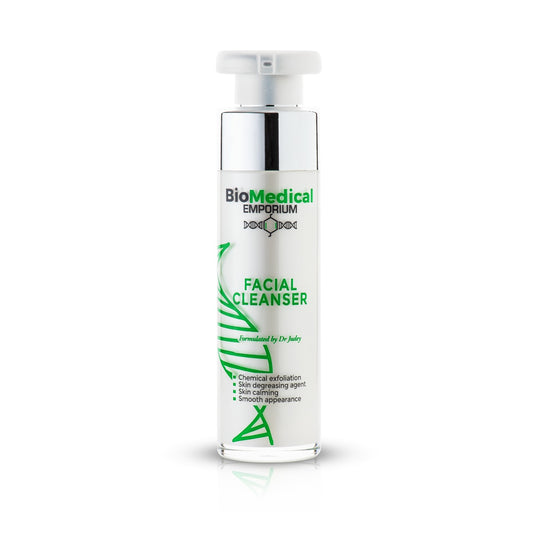 Facial Cleanser 100ML