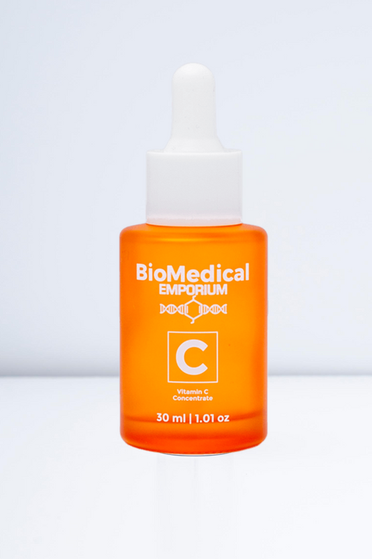 Vitamin C Serum 30ML