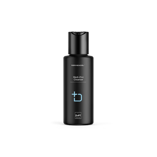 Medi Zinc Cleanser