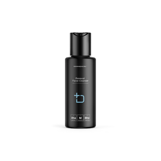 Renewal Facial Cleanser