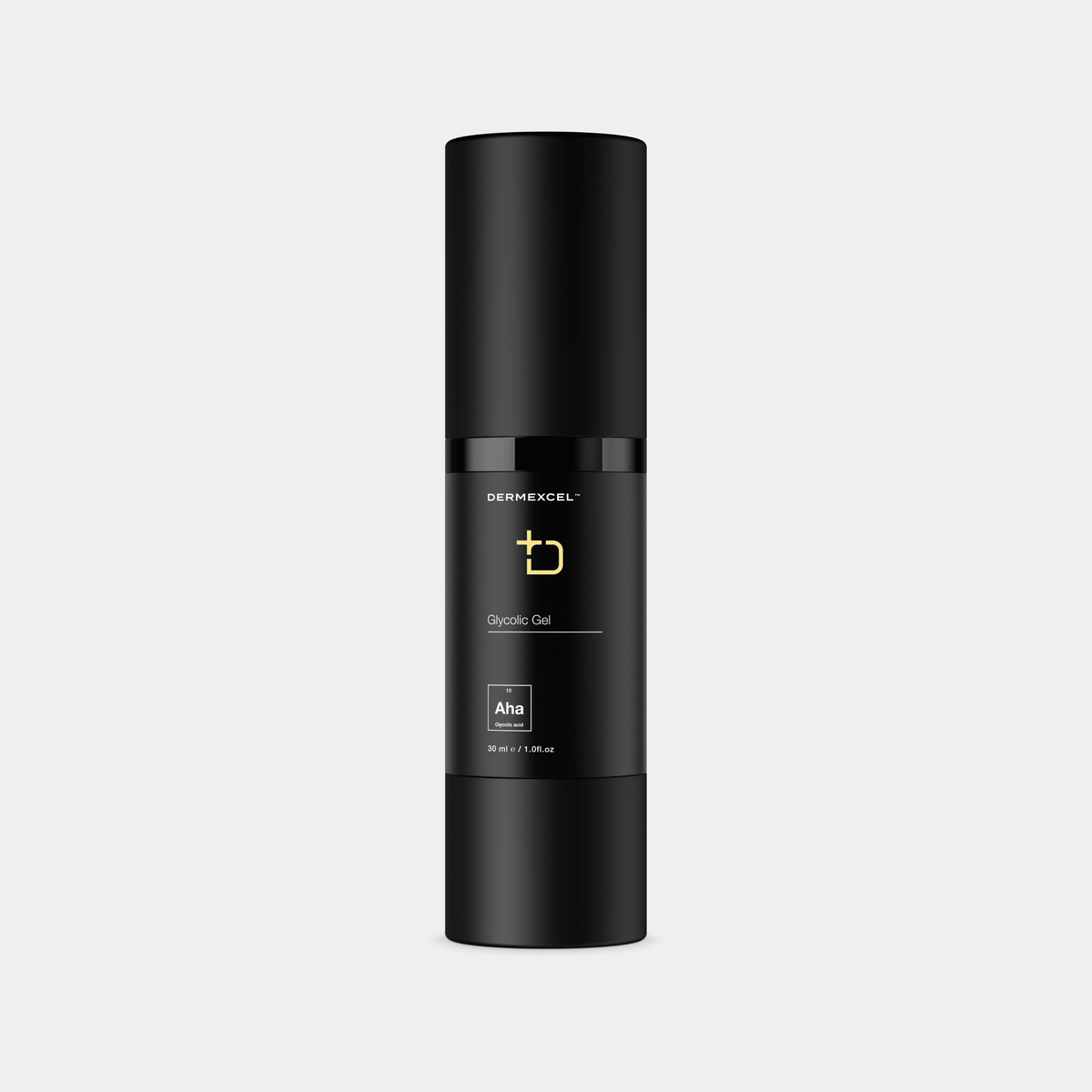 Glycolic Gel