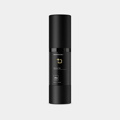 Glycolic Gel