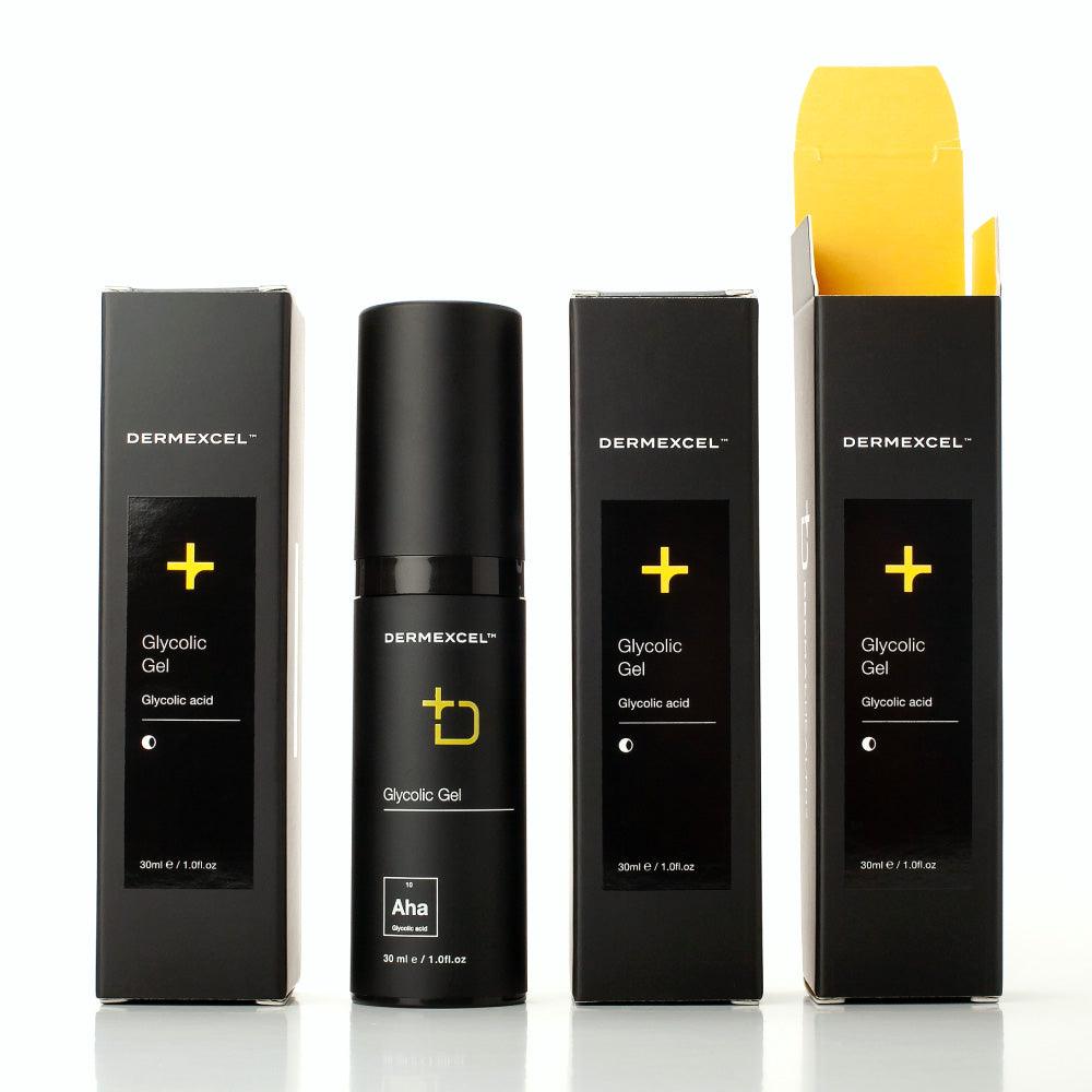 Glycolic Gel