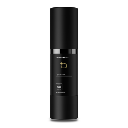 Glycolic Gel
