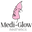 Medi Glow Aesthetics logo